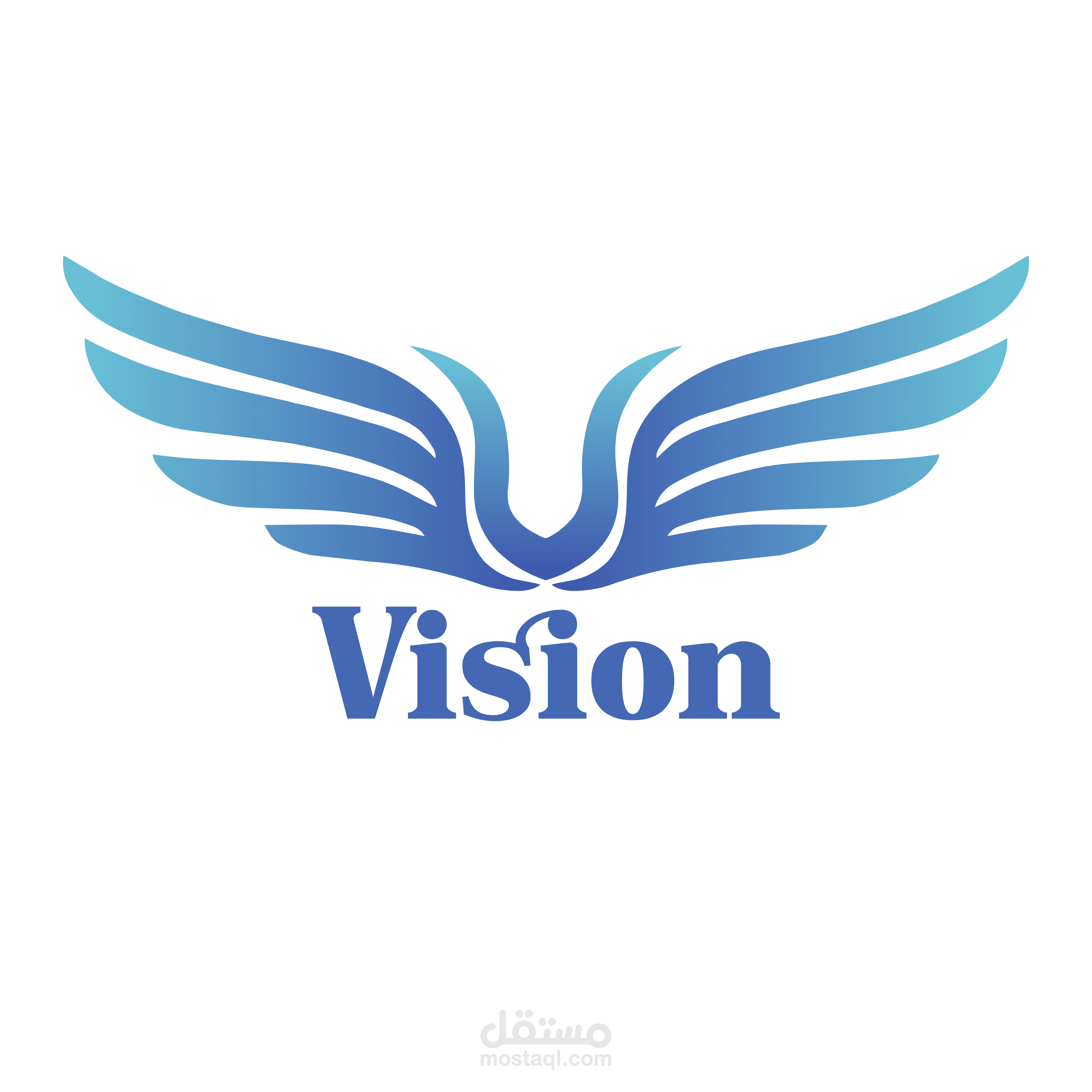 براند شركة سياحة