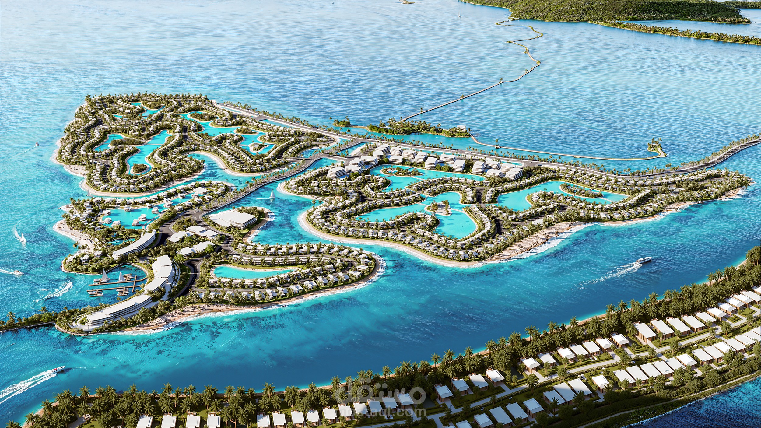 3d architectural Visualization & animation
