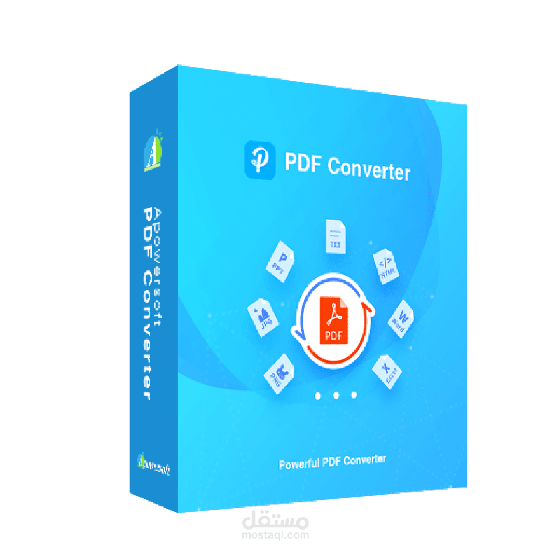 تفريغ النصوص وتحويل الملفات