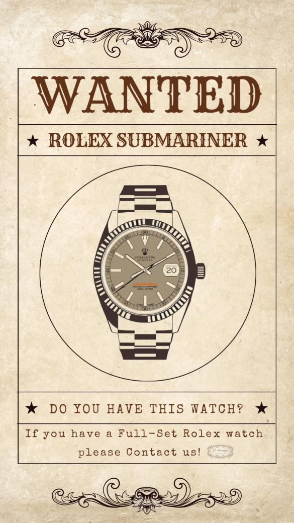 rolex post | مستقل