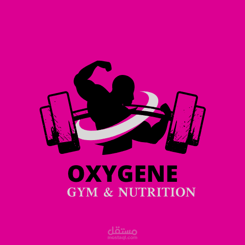 Logo for GYM inatgrame page