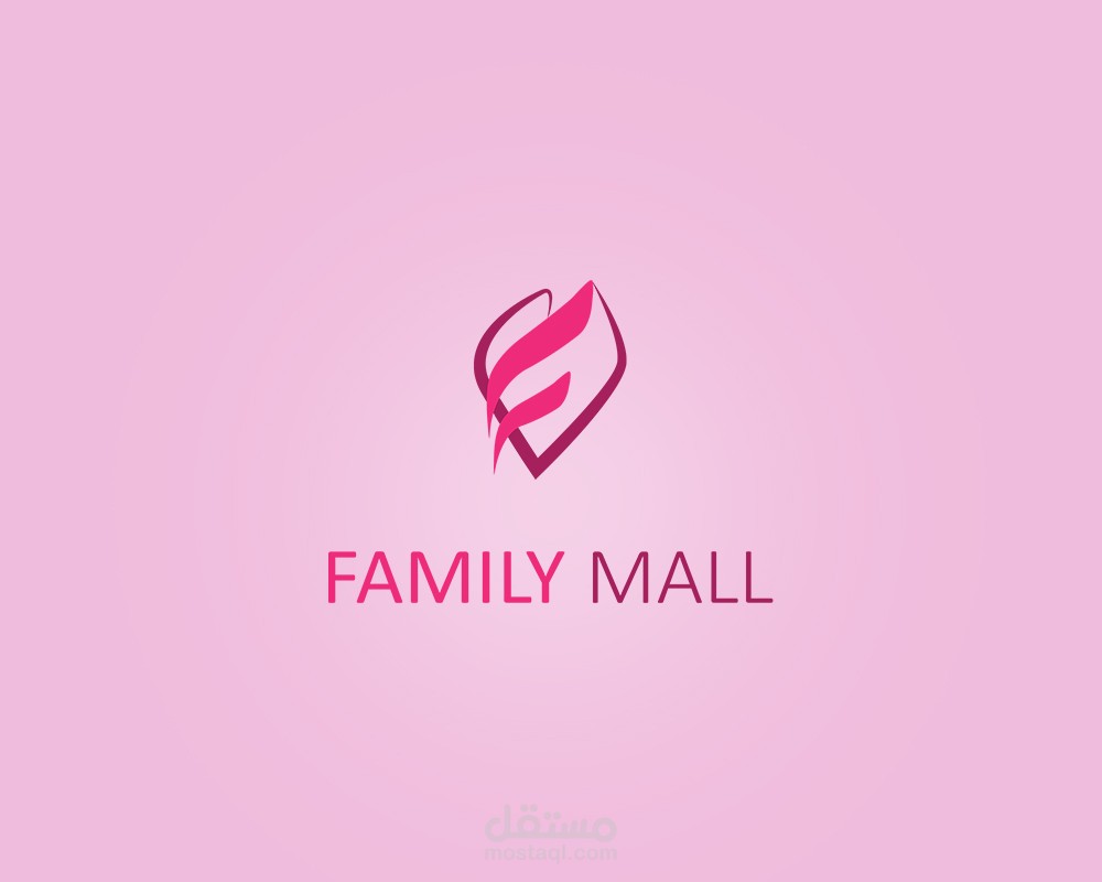 Logo Family Mall