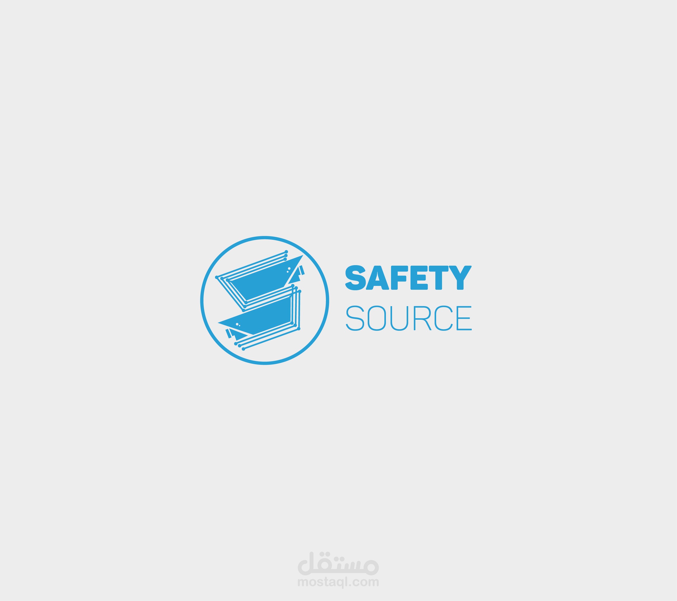Safety Source Logo