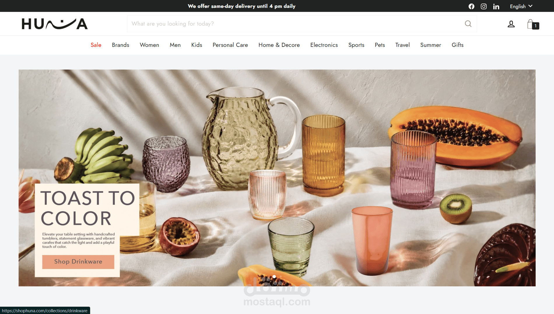 مطور قوالب و تطبيقات Shopify