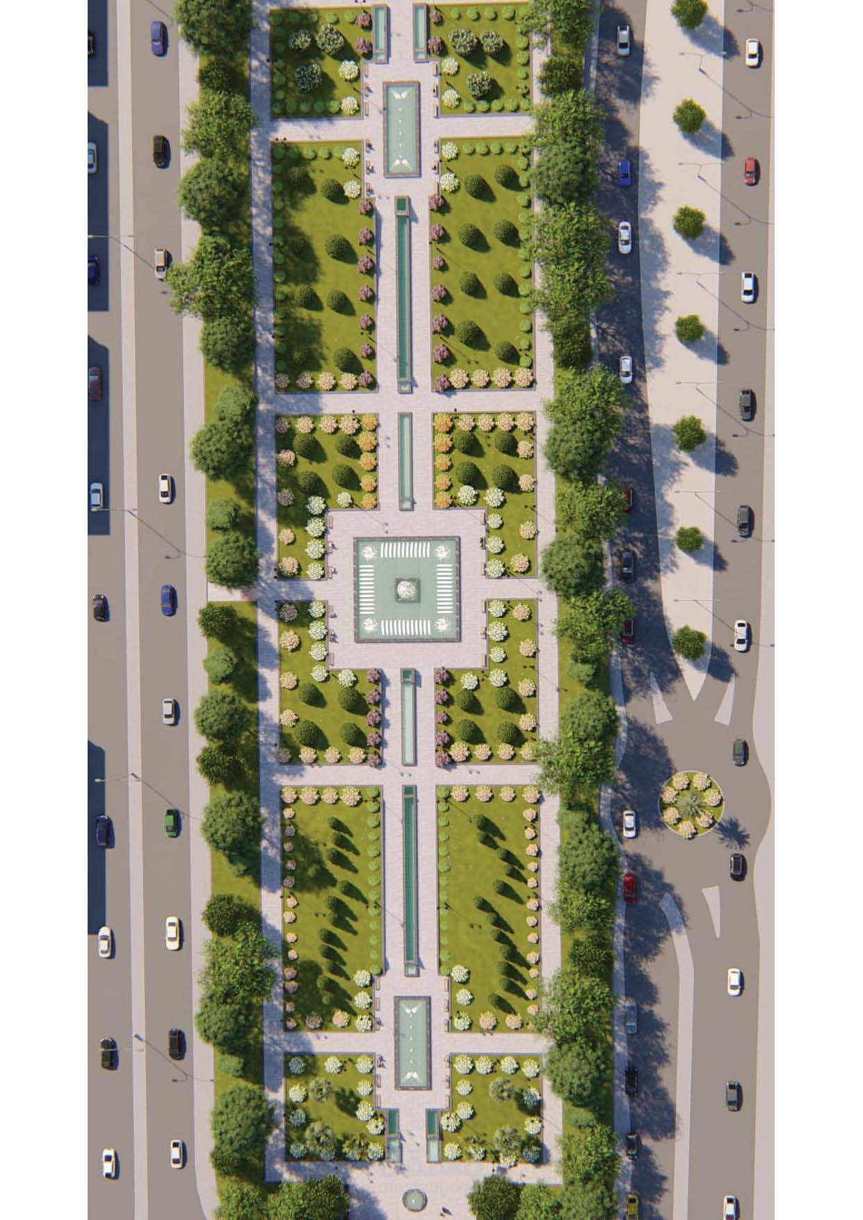 تصميم  خارجي landscape