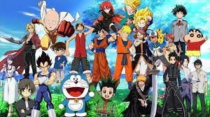 the Exploring Enchanting World of Anime in Japan: A Comprehensive Guide