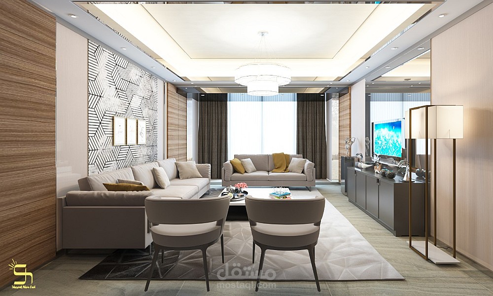 تصميم داخلي