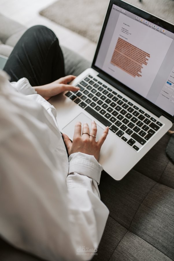 إدخال البيانات و تنسيقها باحترافية على برنامج Microsoft Word