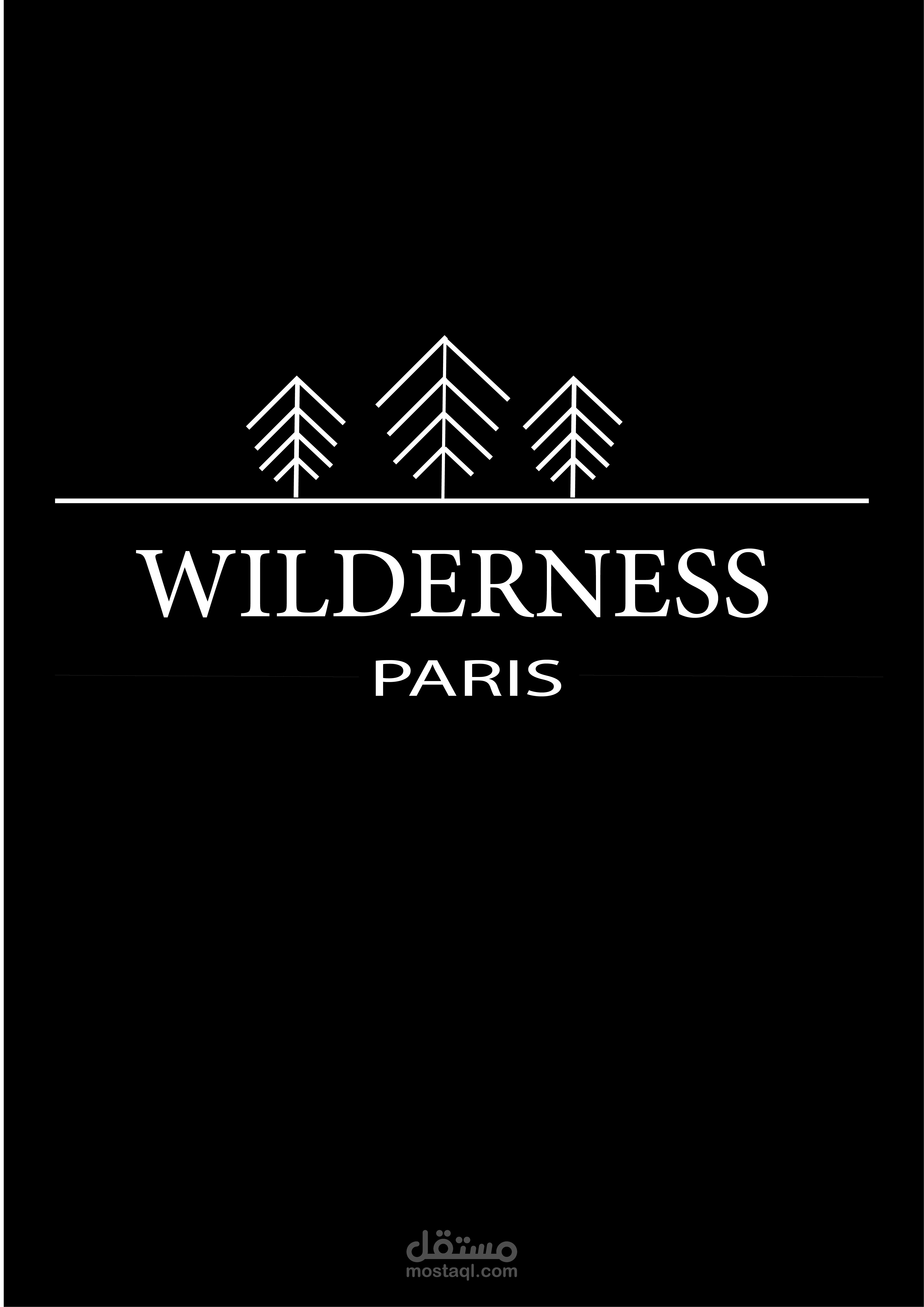 تصميم لوجو لشركة عقارية