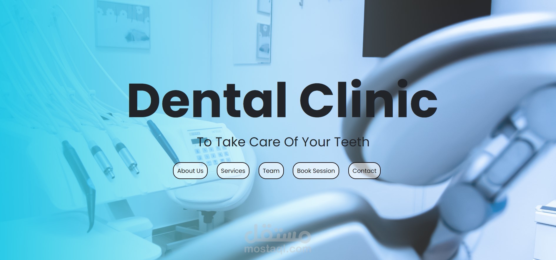 Dental Clinic