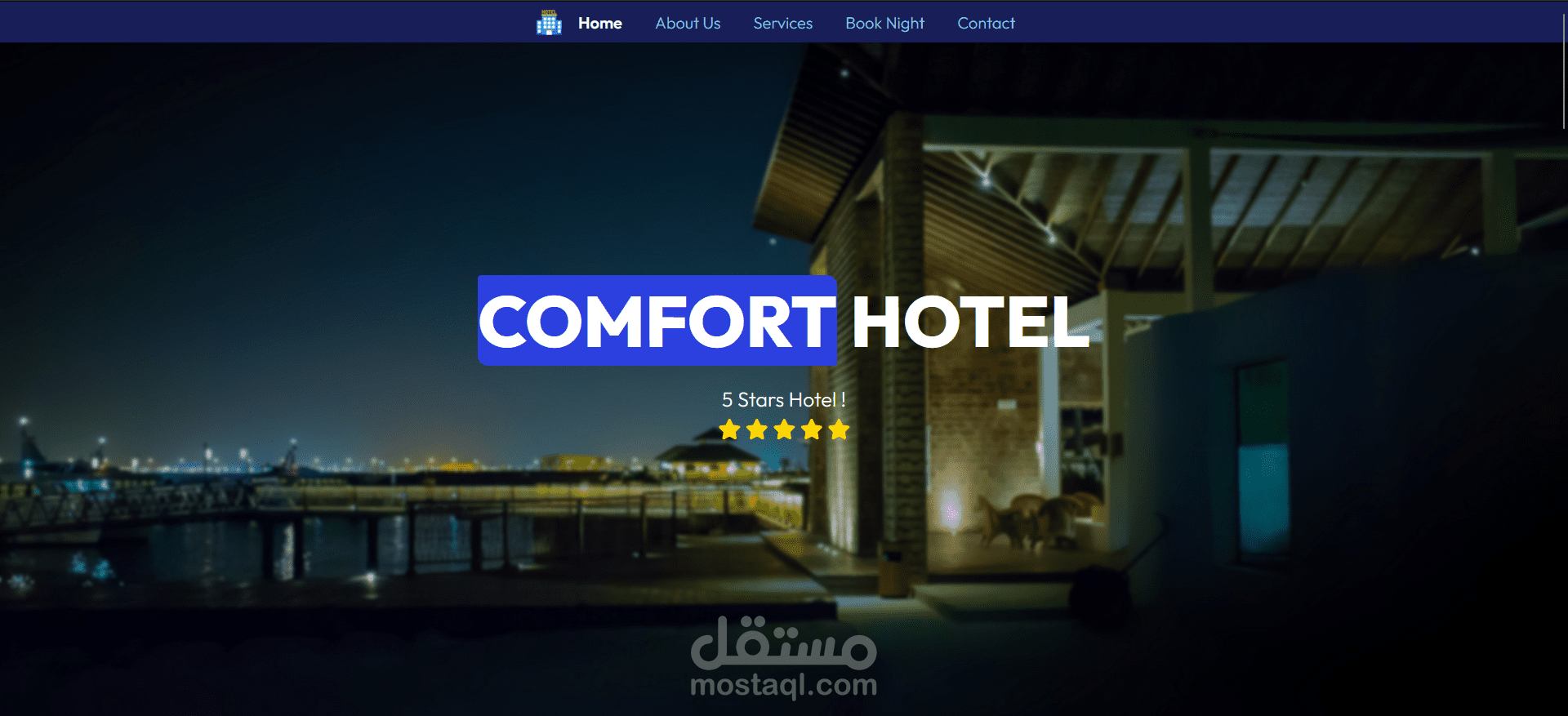 Comfort Hotel