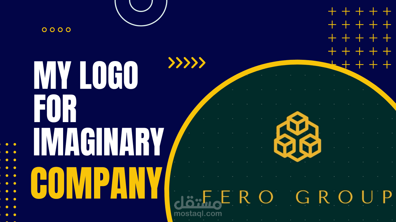 Logo design