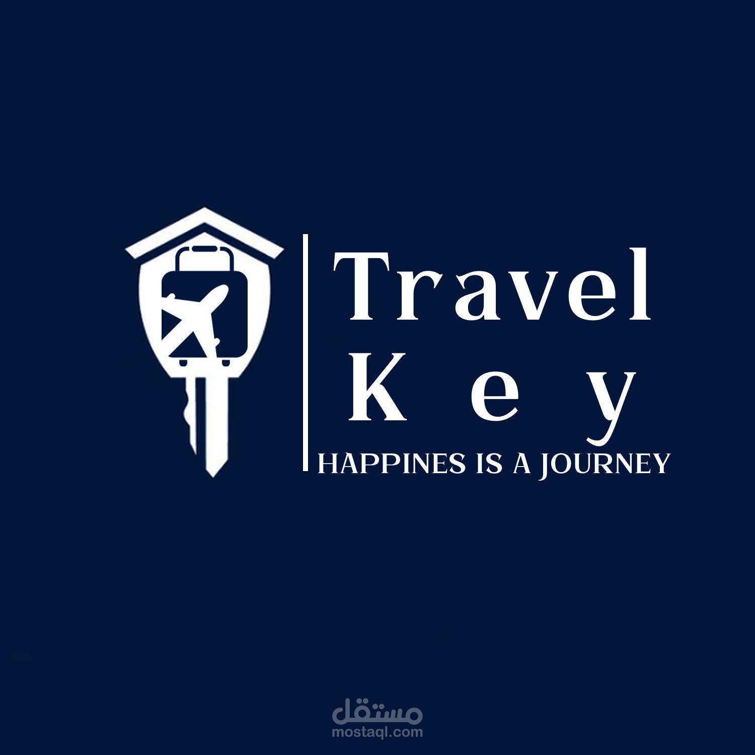 Travel Logo