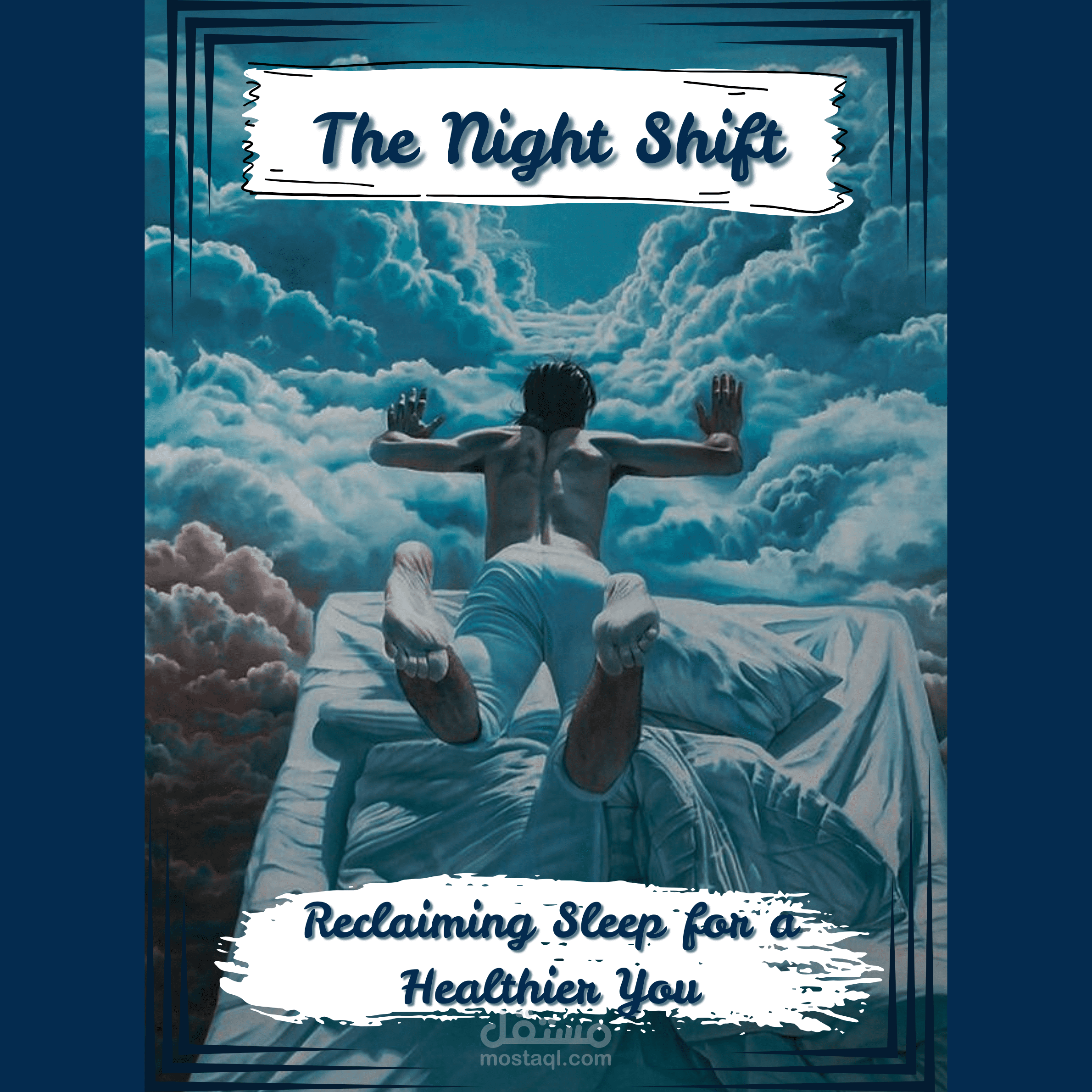 how to get a good night sleep ebooks