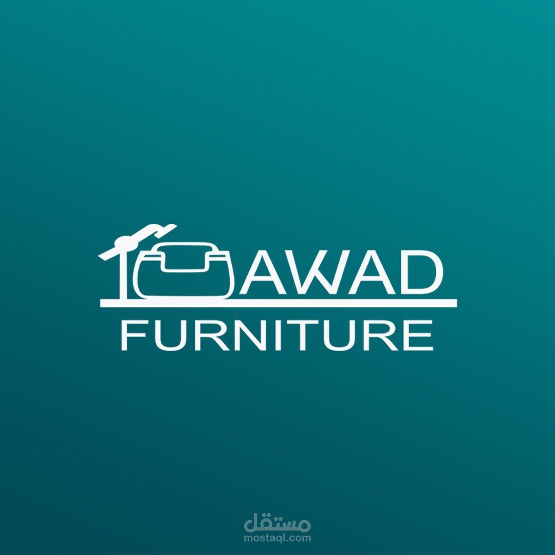 تصميمات سوشيال ميديا للأثاث