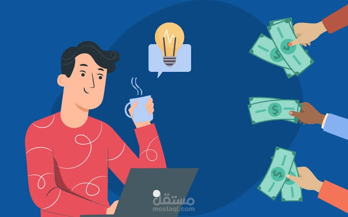 كاتب ايميلات احترافية تجذب العملاء