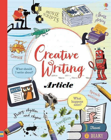 English Articles -مقالات باللغة الانجليزية