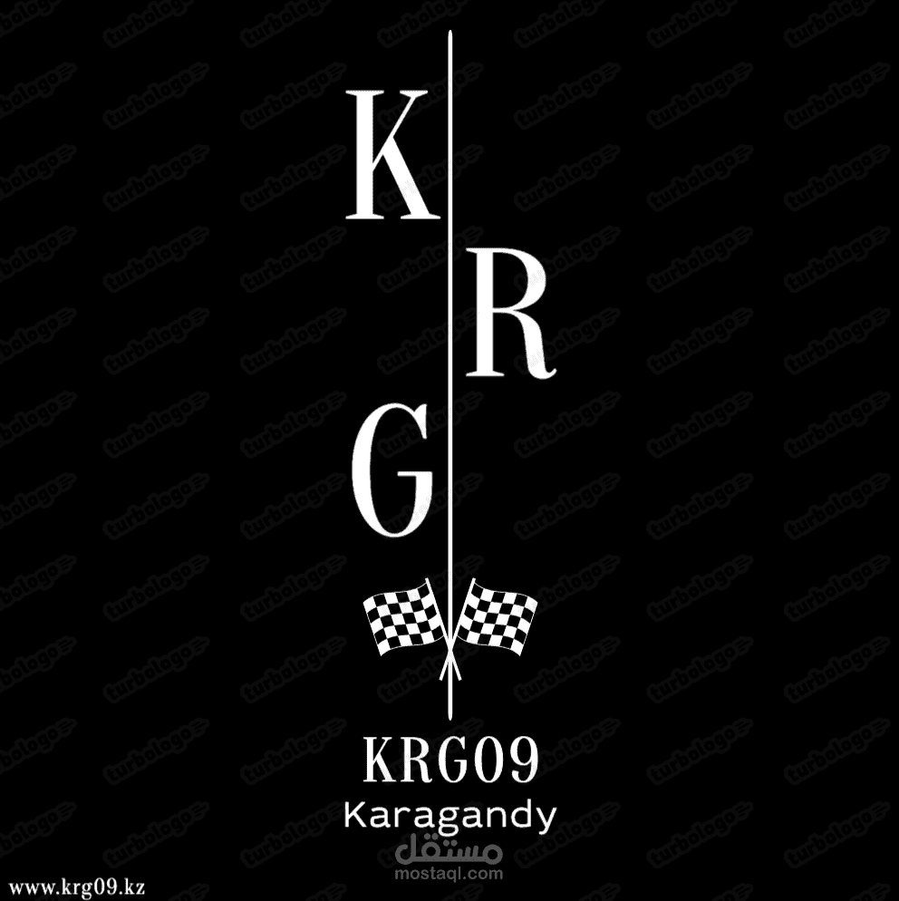 Make a logo on anything