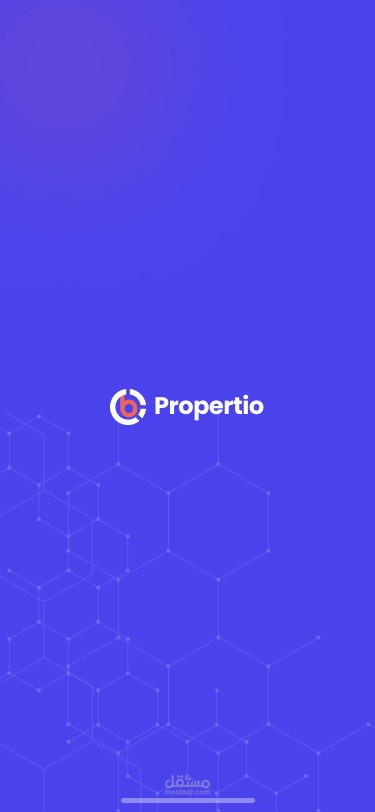 Real State App