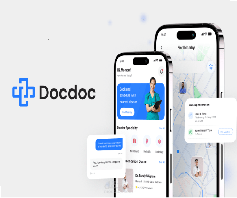 Doctor App