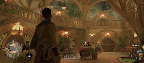 Hogwarts Legacy’ game appears to introduce ‘Harry Potter’s’ first trans character