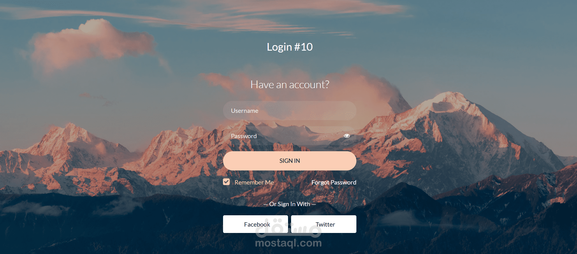 "تصميم وتطوير مواقع ويب تفاعلية باستخدام HTML, CSS, JavaScript" (Web Development)