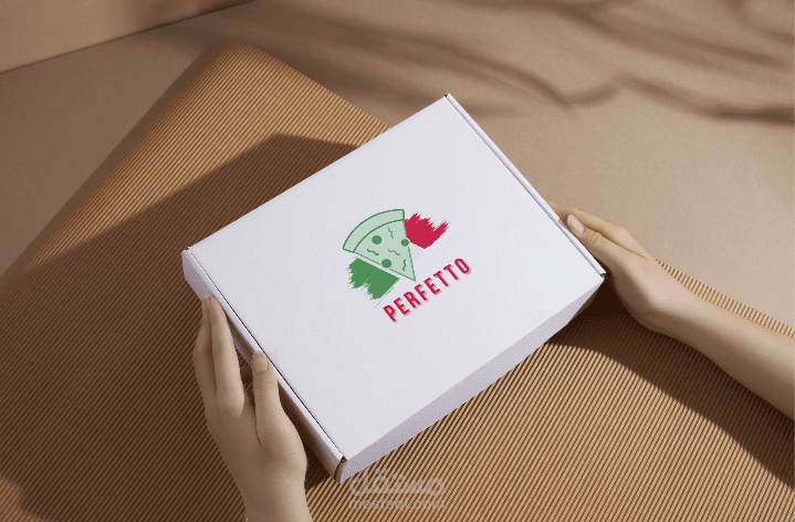 Logo Design For Restaurant