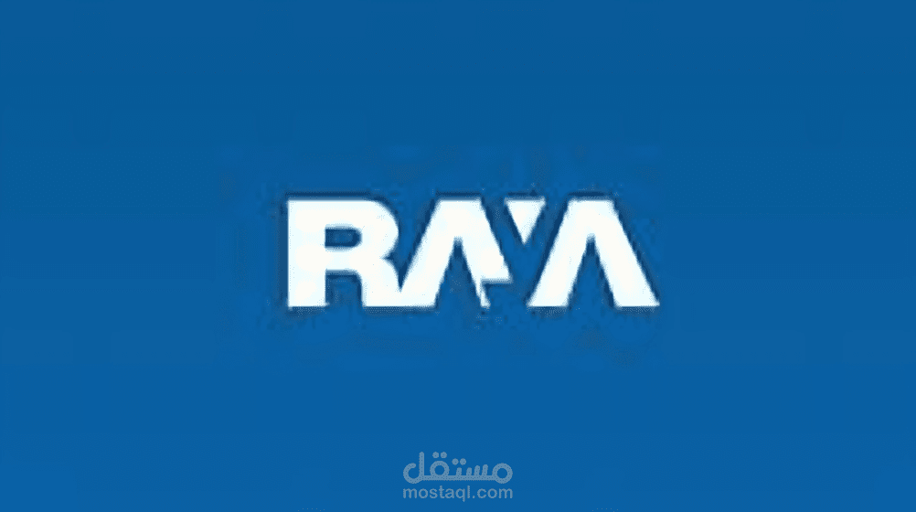 شركة Raya