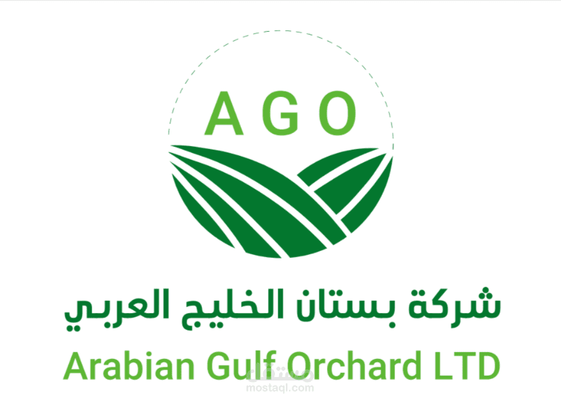 شركة بستان الخليج العربى