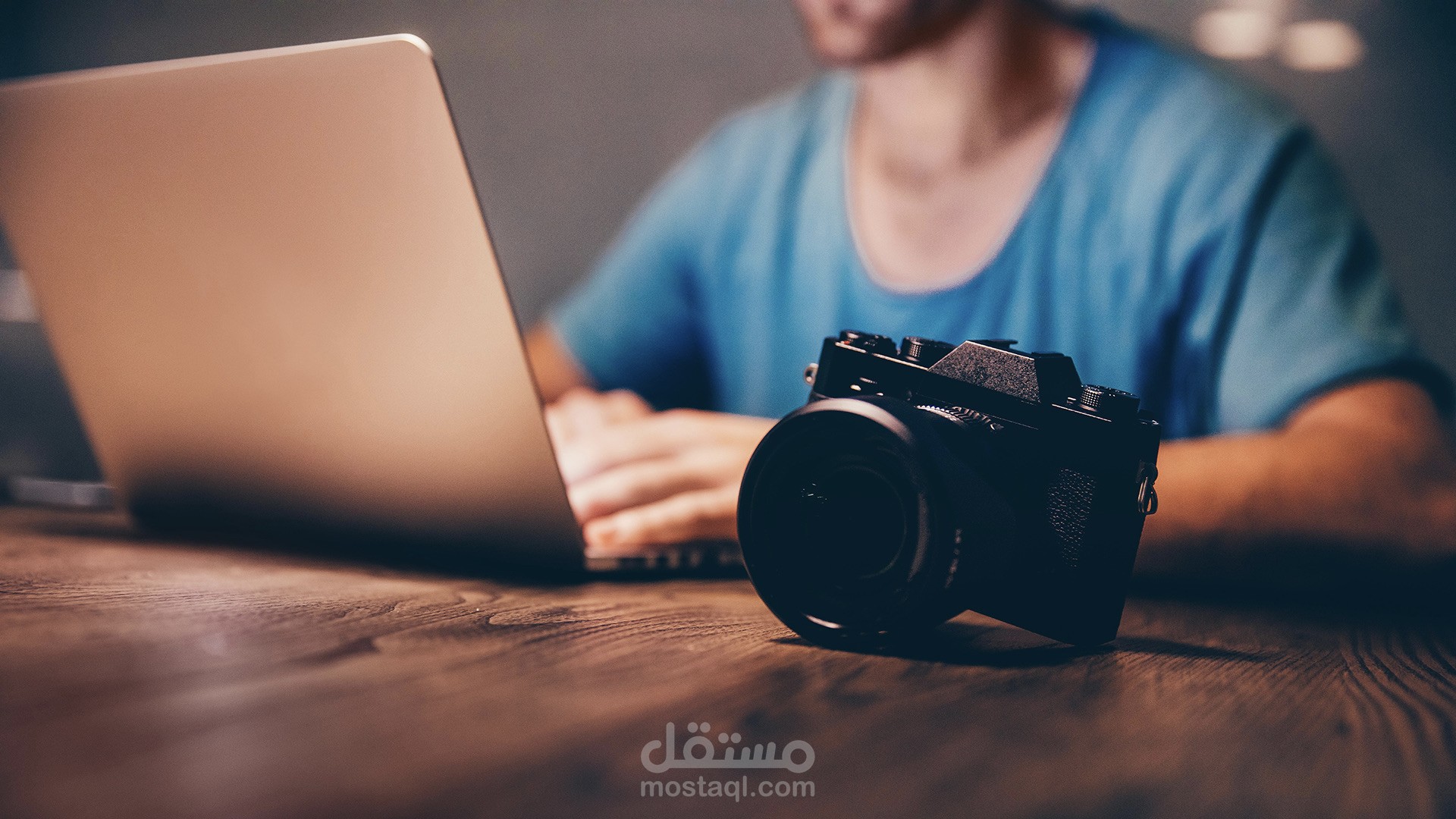 تعديل صور وفيديوهات