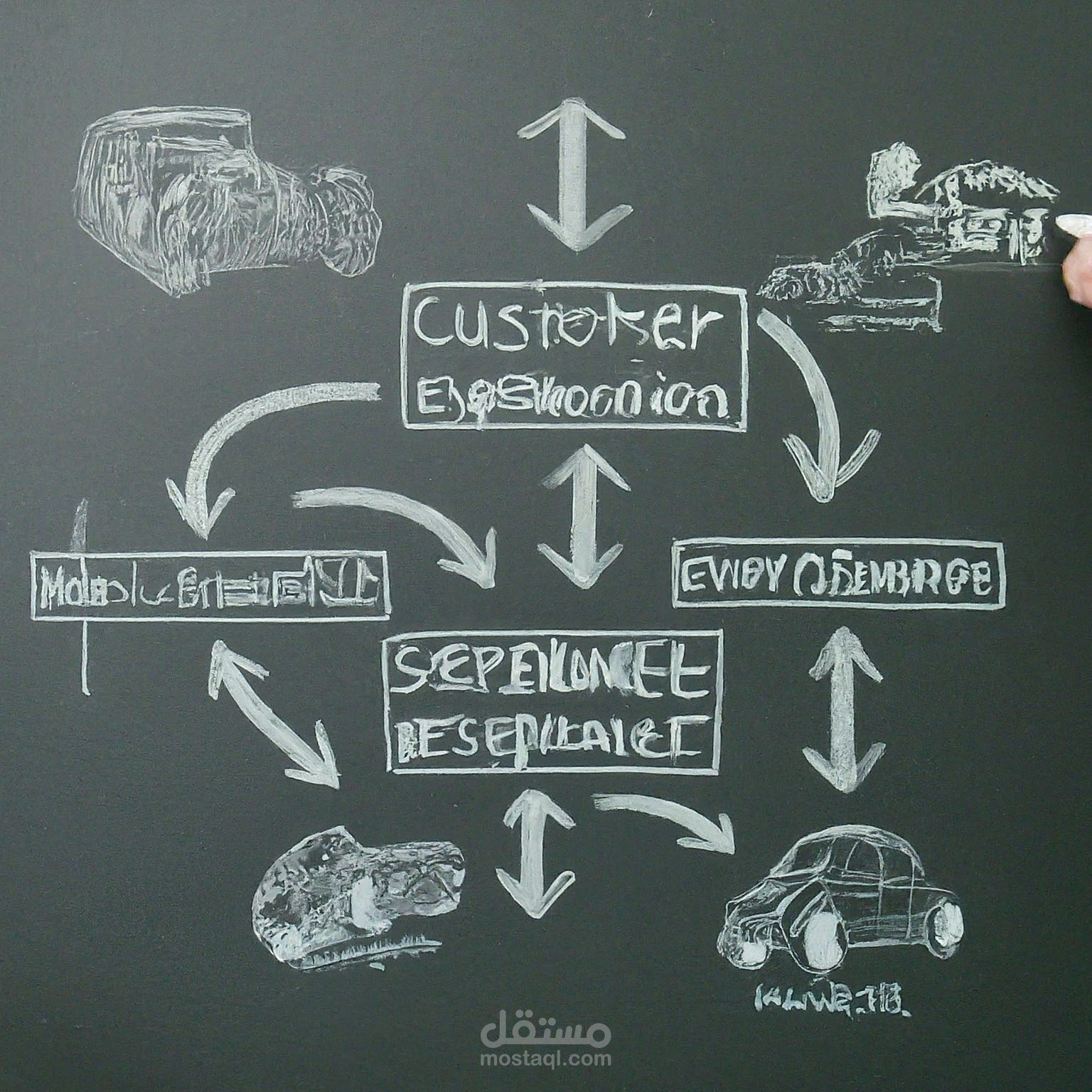 Data Analysis, Machine learning