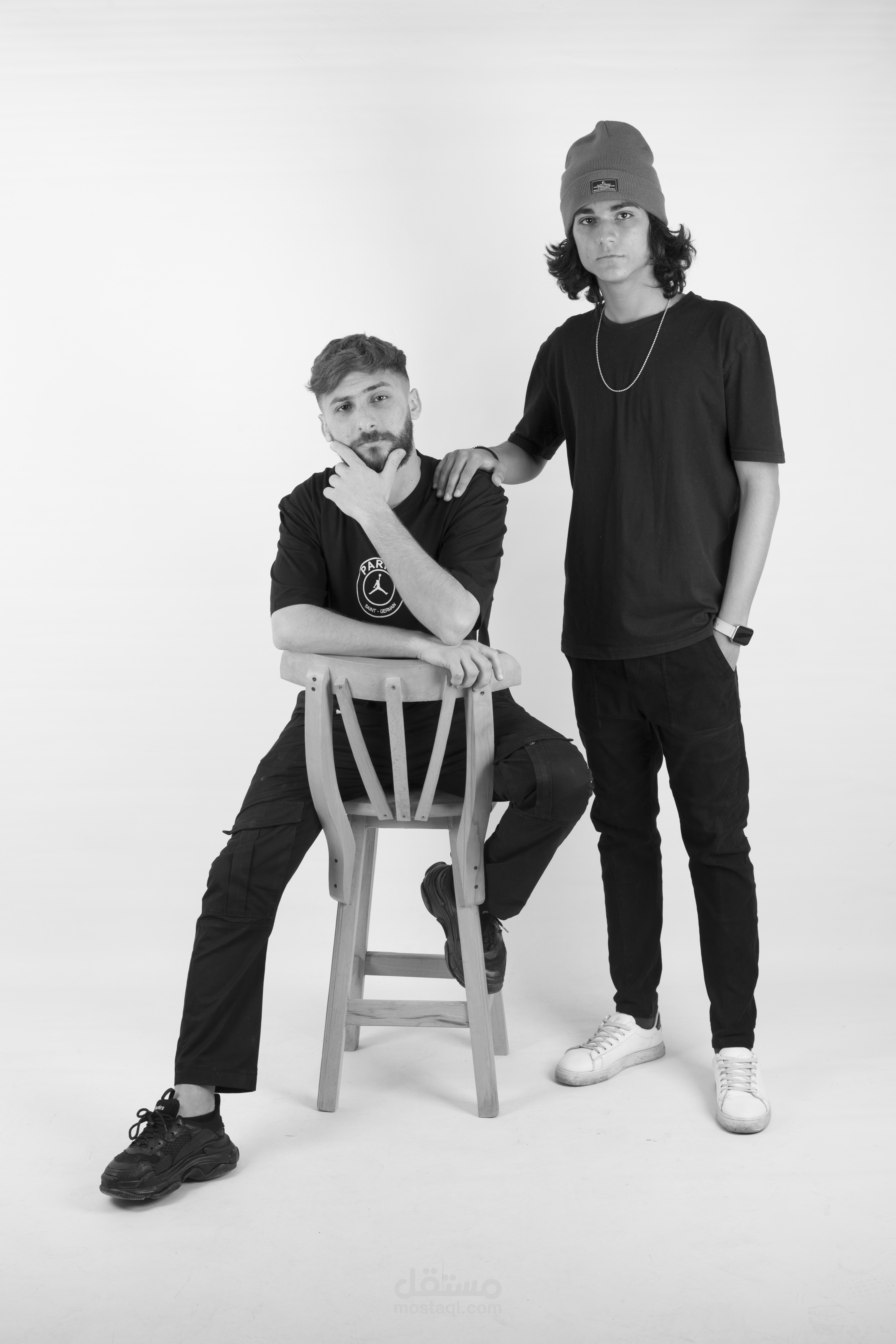 مونتير ومحرر فيديوهات ومصور اعلانات