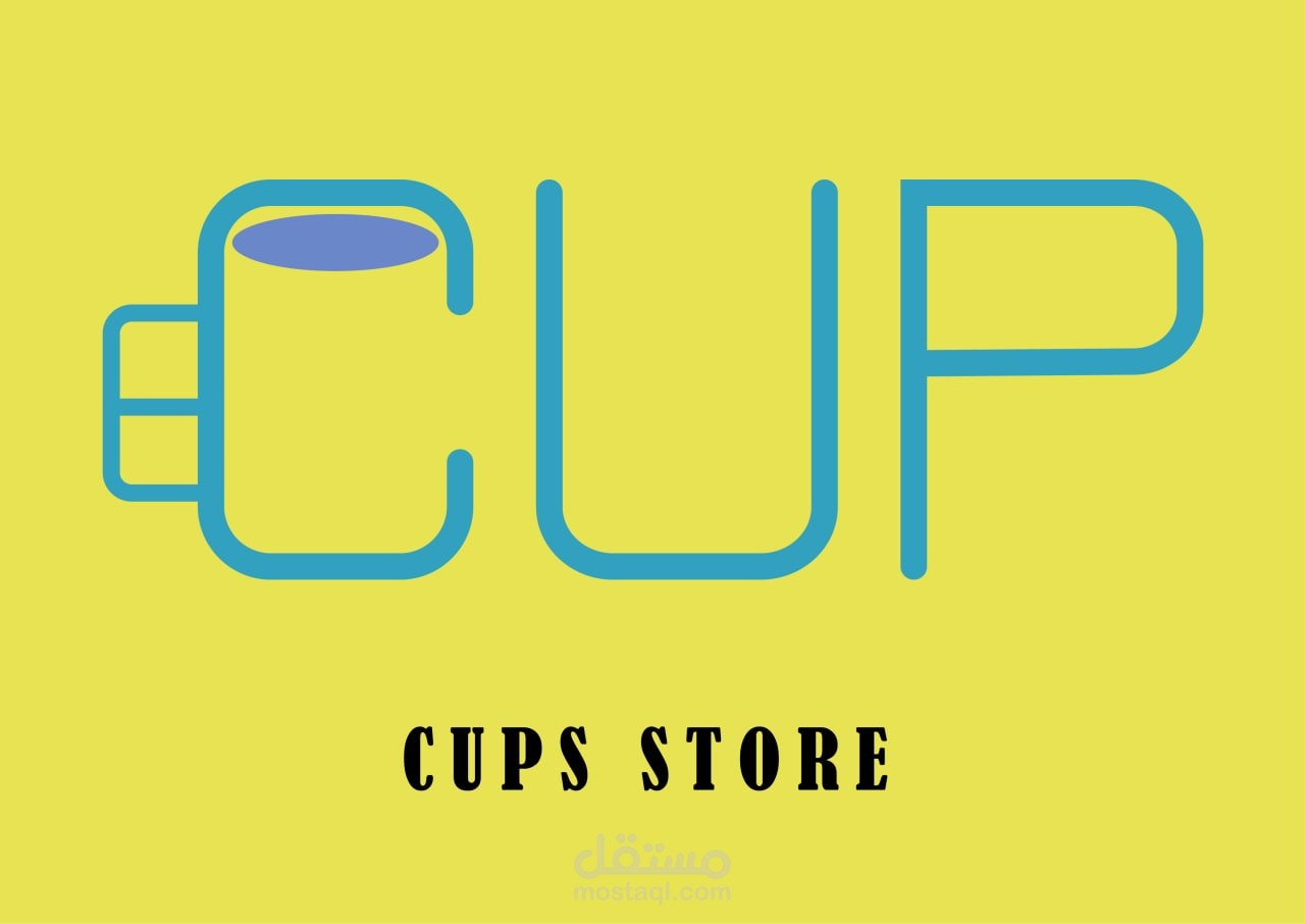 Cups Store