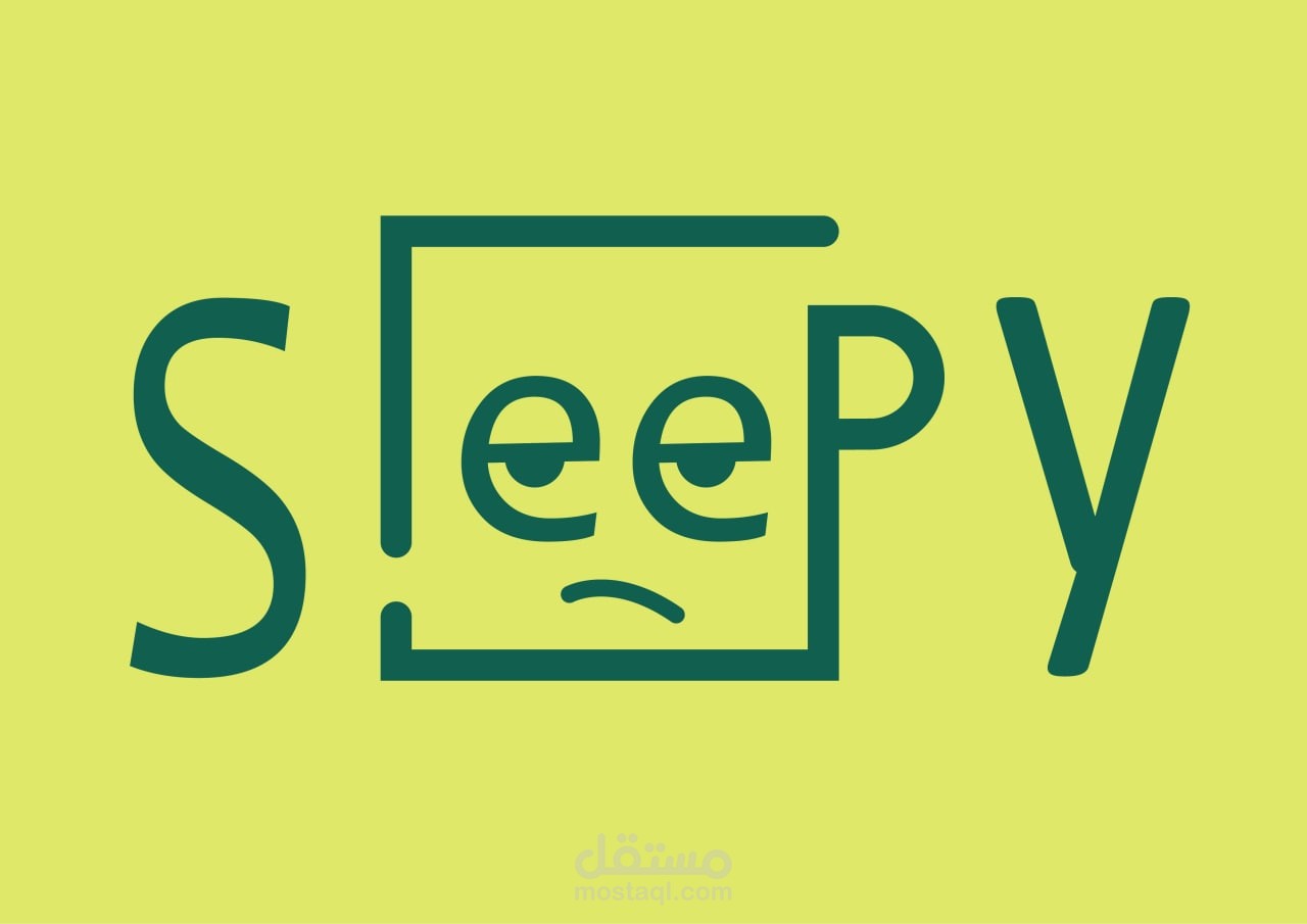 Sleepy