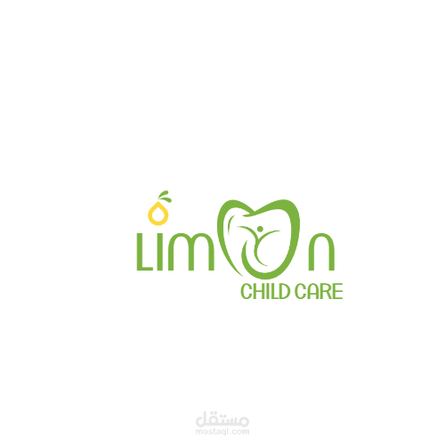 Limon child care logo