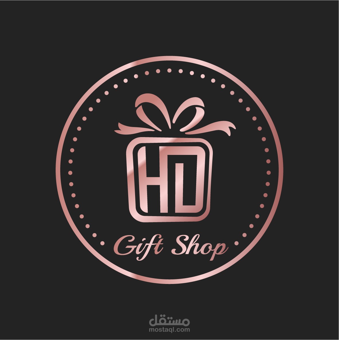 تصميم لوغو وفتح متجر و مونتاج فيدو وعمل ليستنغ مع توصيف لمنتجات على Etsy