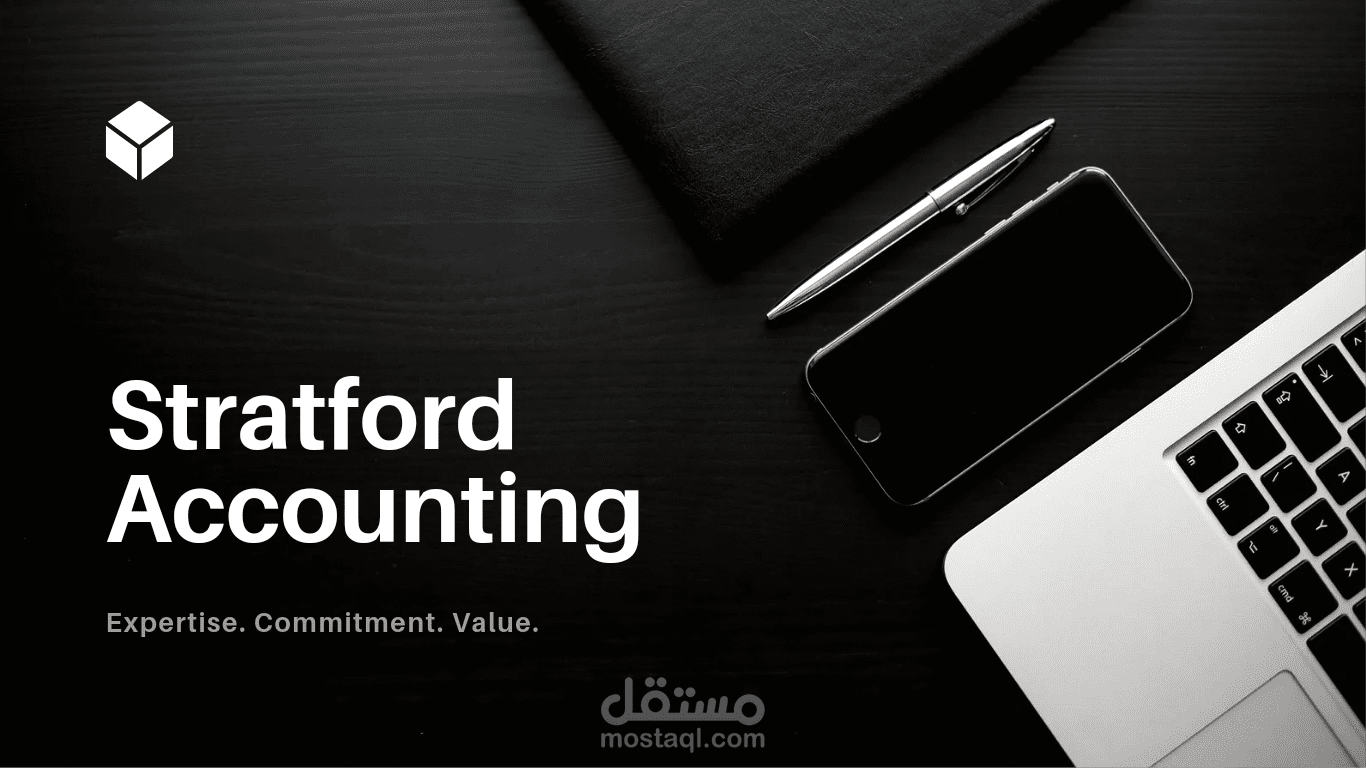 Company business work