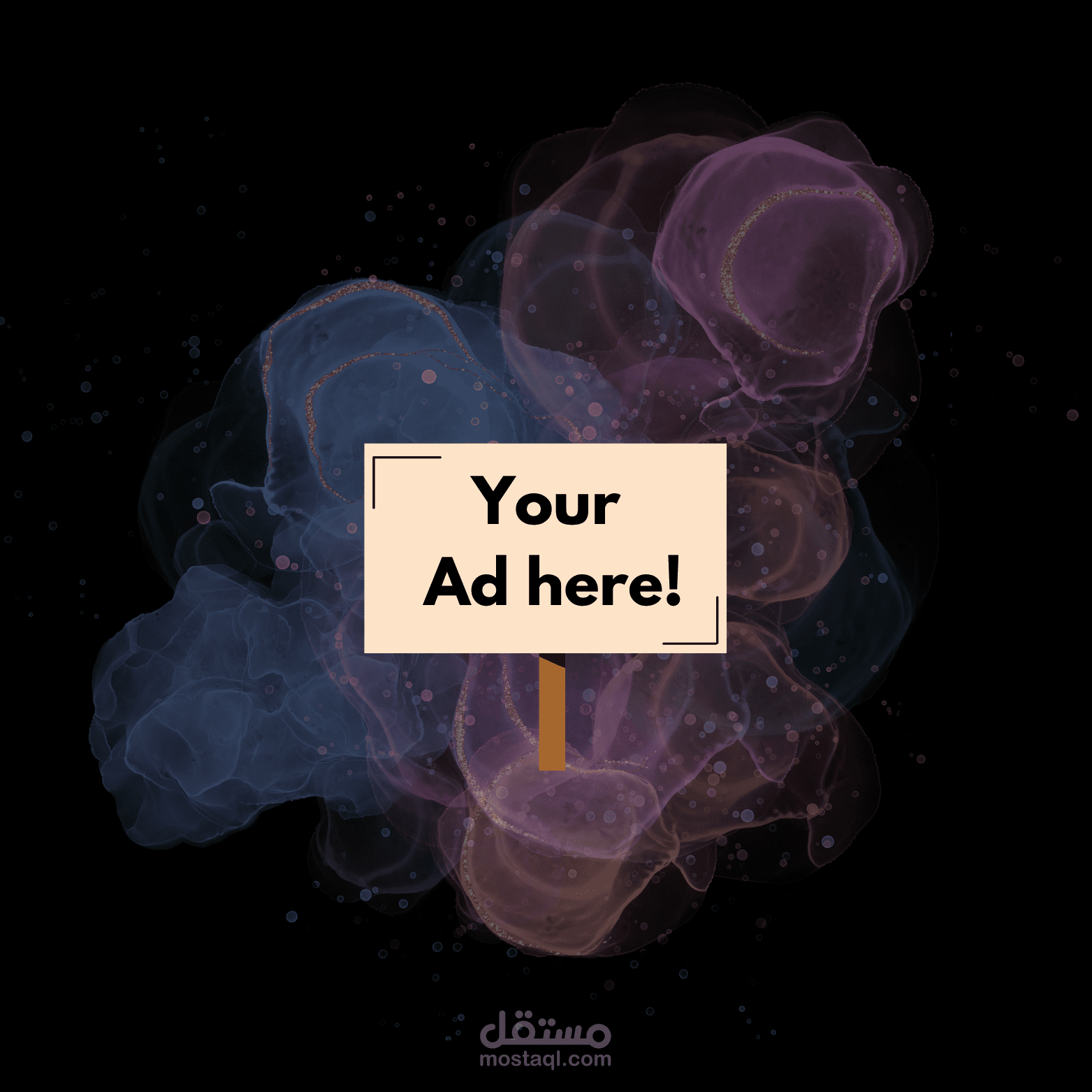 تصميم بانرات و يفط