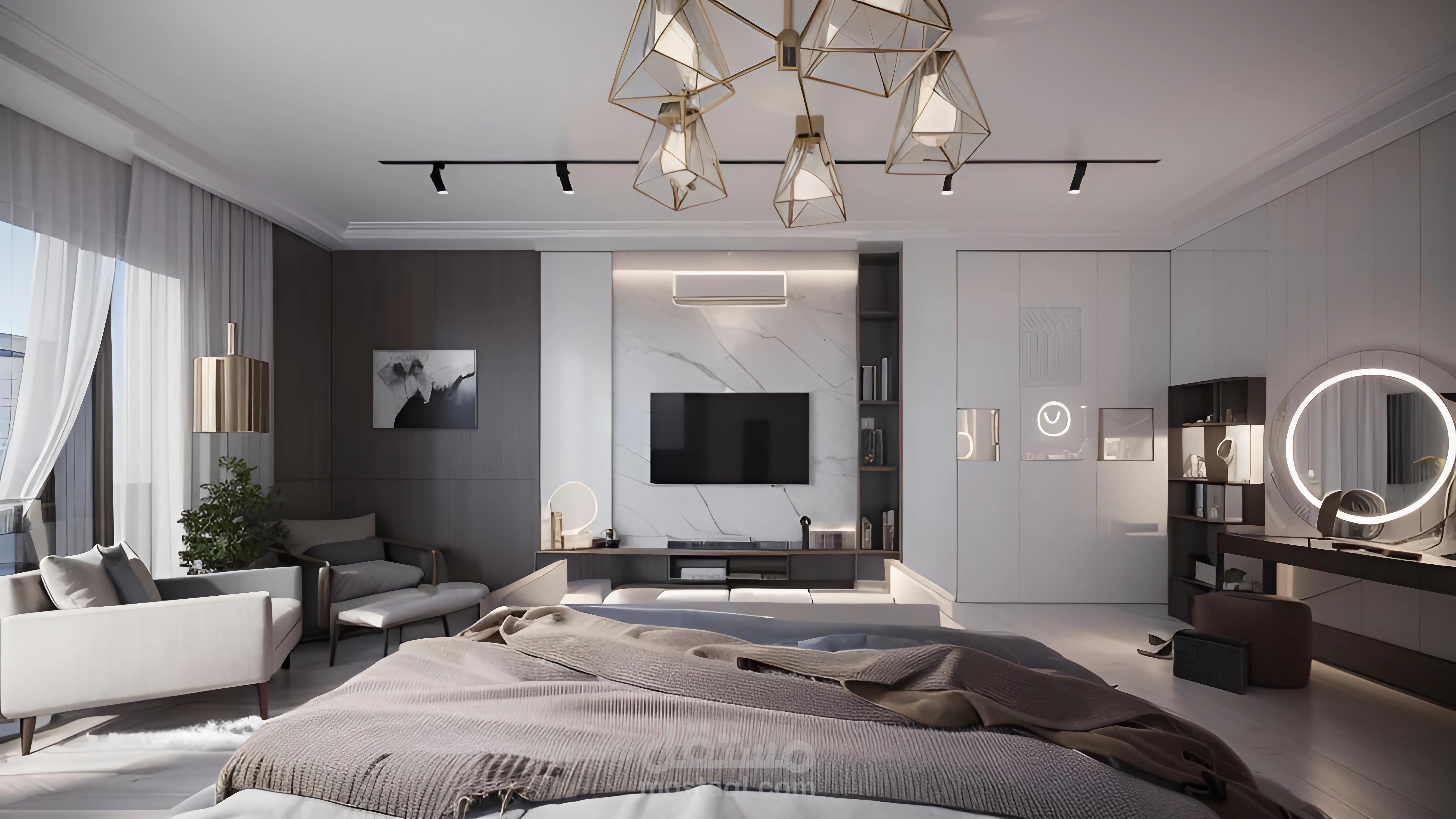 تصميم داخلي