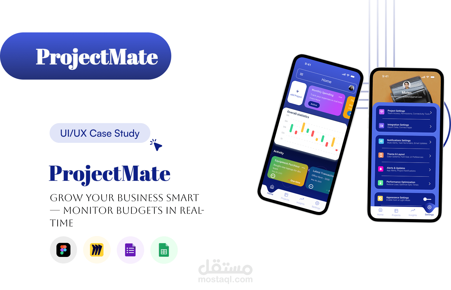 ProjectMate