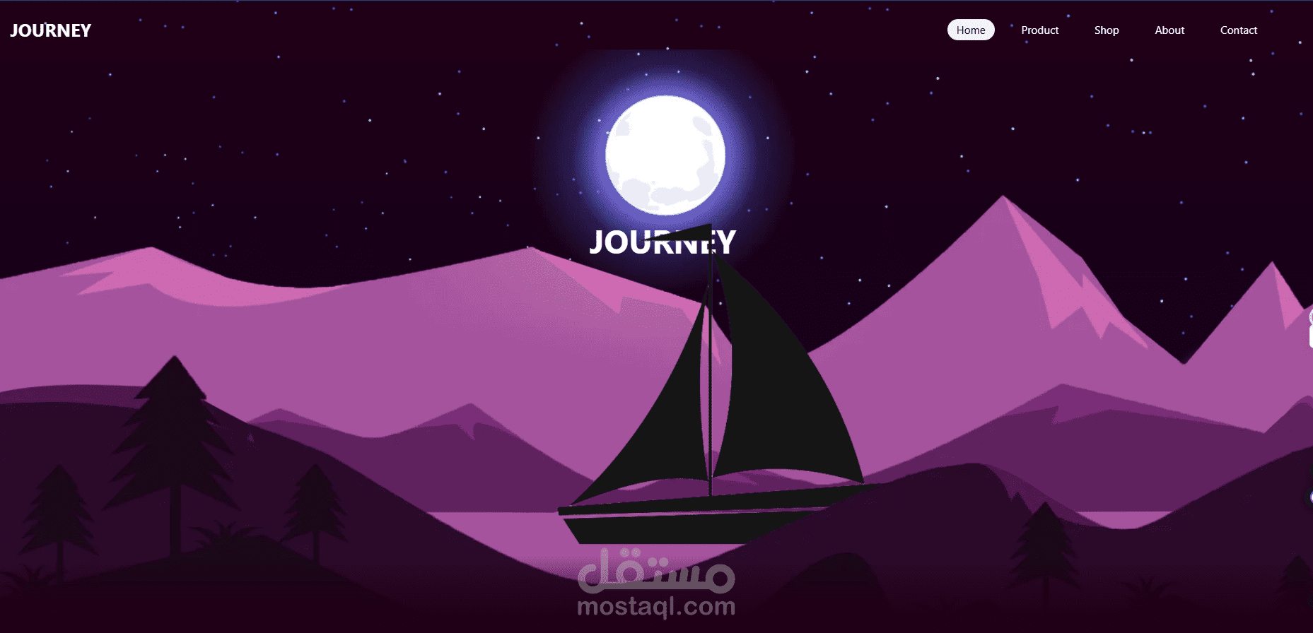 Journey