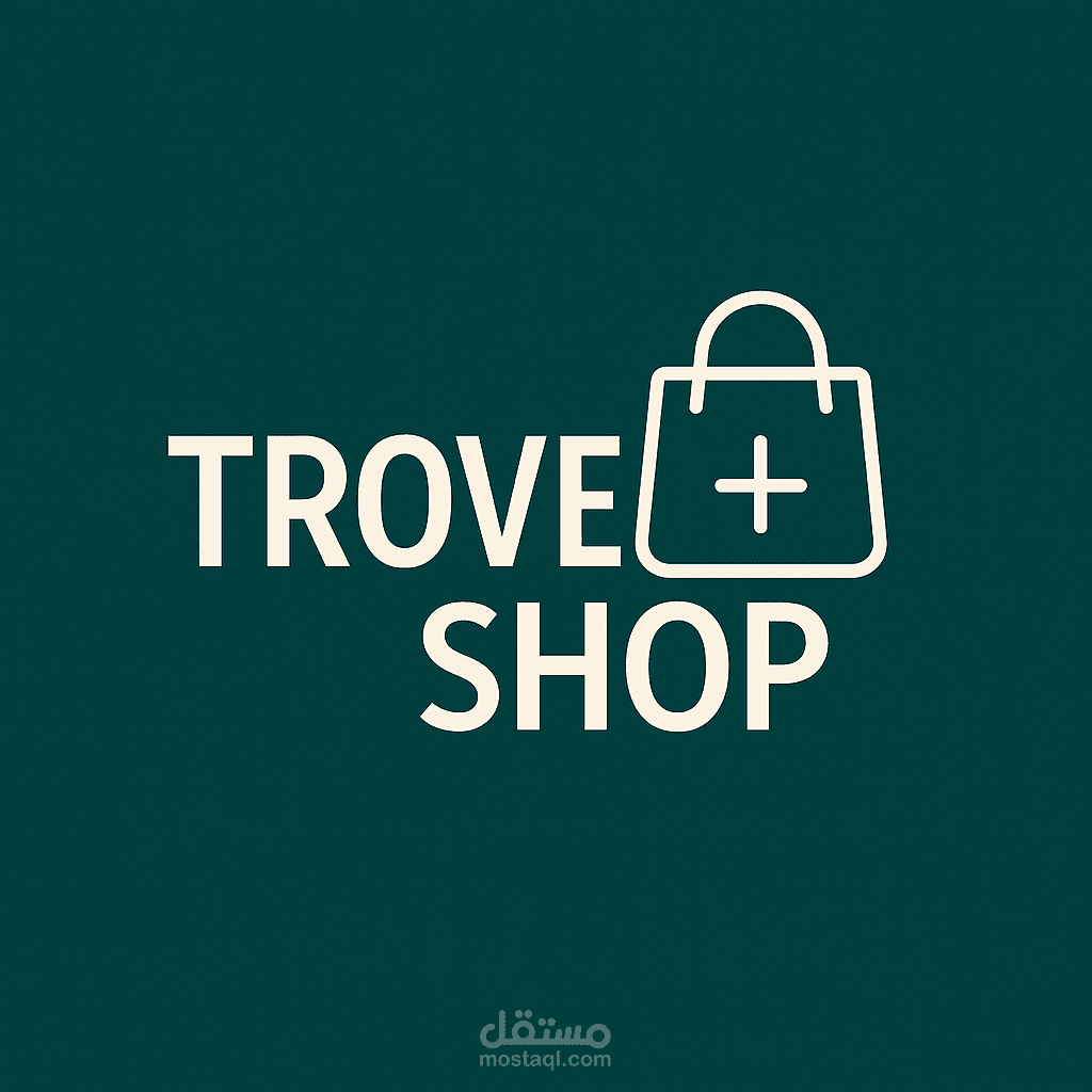 trove shop