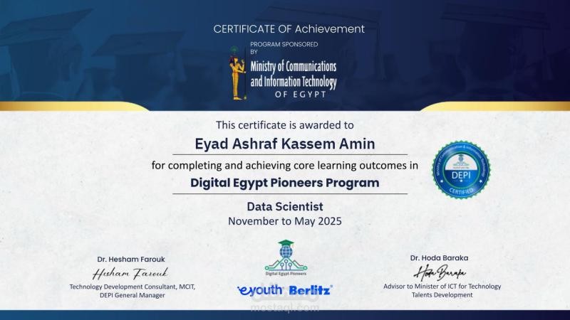 AI & Data Science - Data Scientist - Land Type Classification from Satellite Images