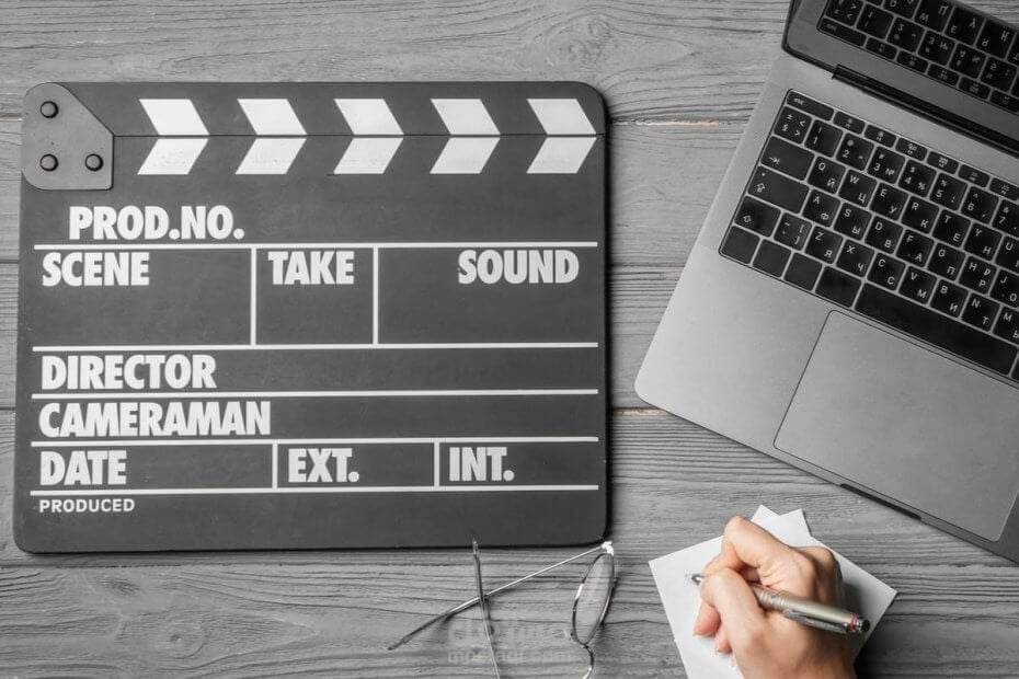 كتابة سكريبت فيديوهات video script بطريقة احترافية و حصرية