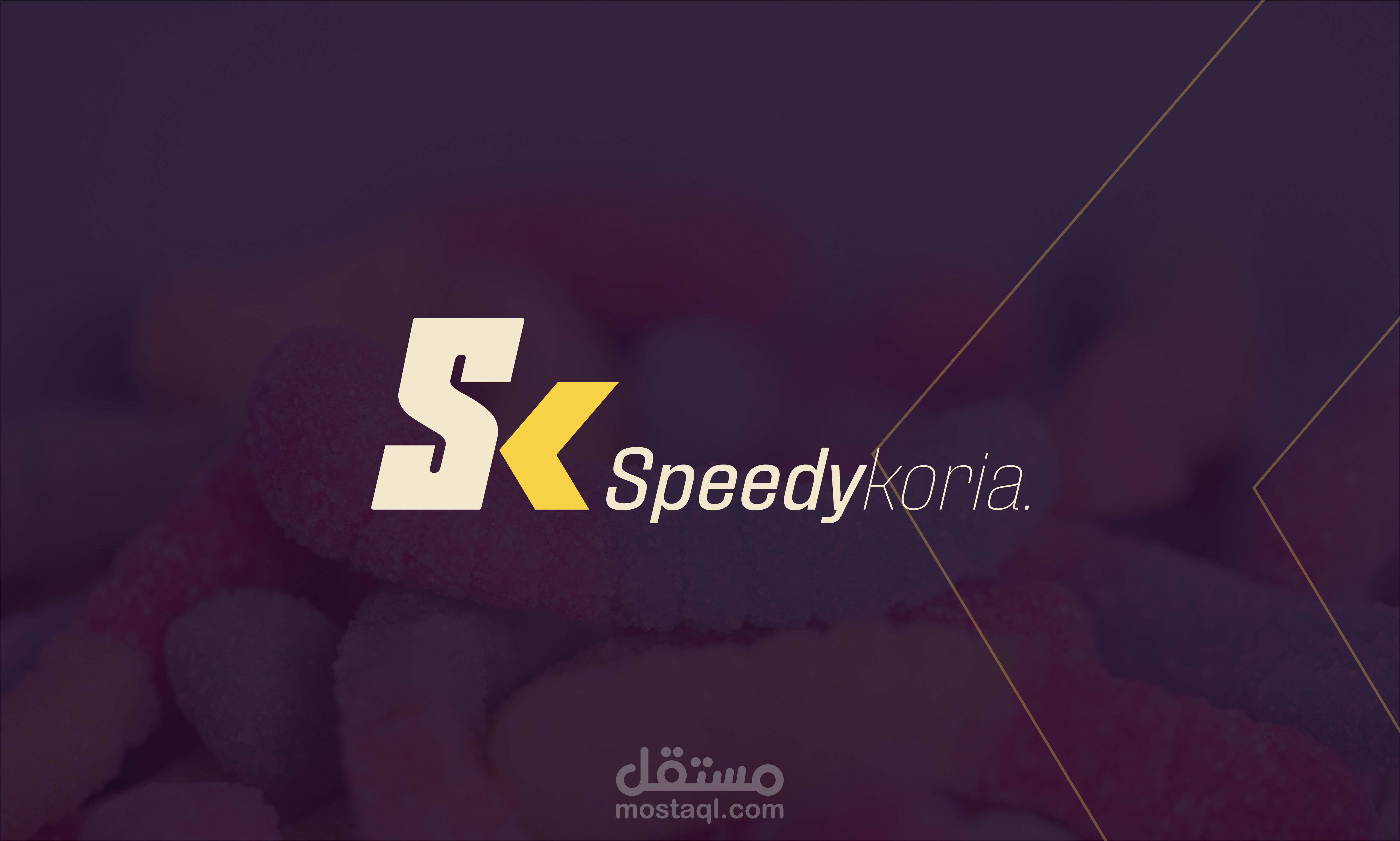 speedy koria