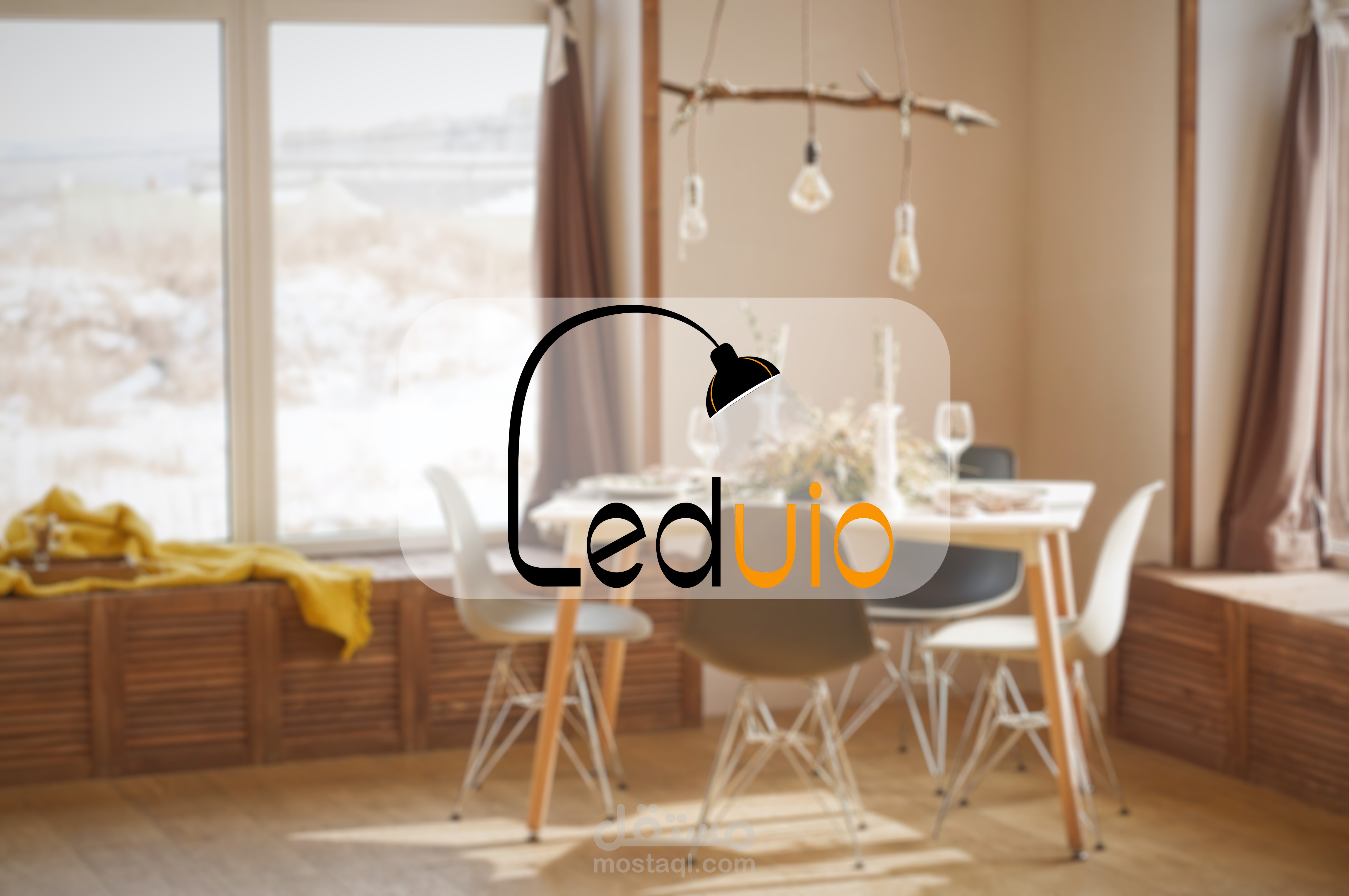Ledvio Logo