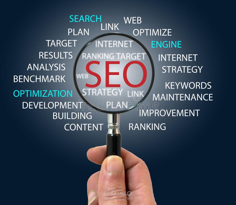Seo specialist