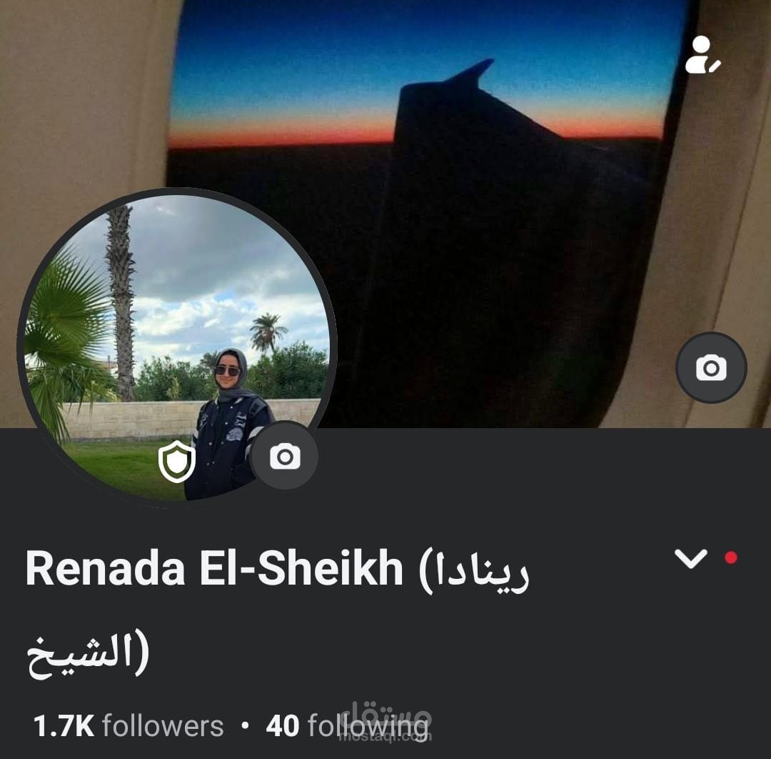 كتابة معلومات بشكل سردي