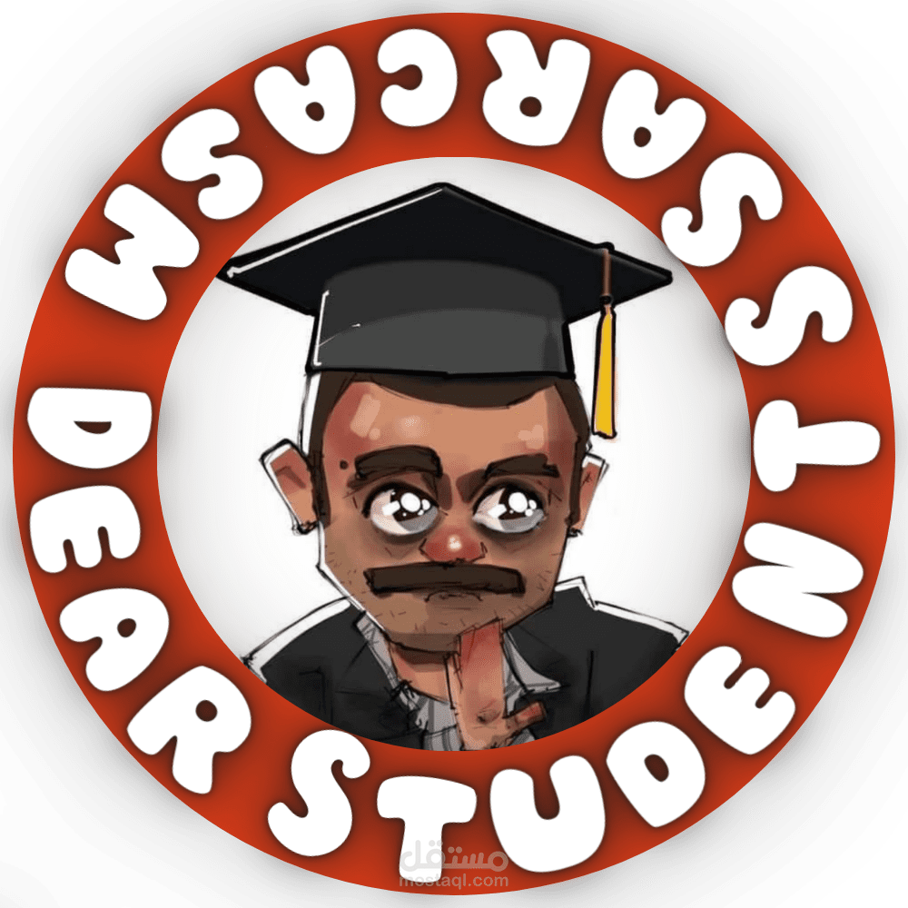 لوجو صفحه سوشيال ميديا