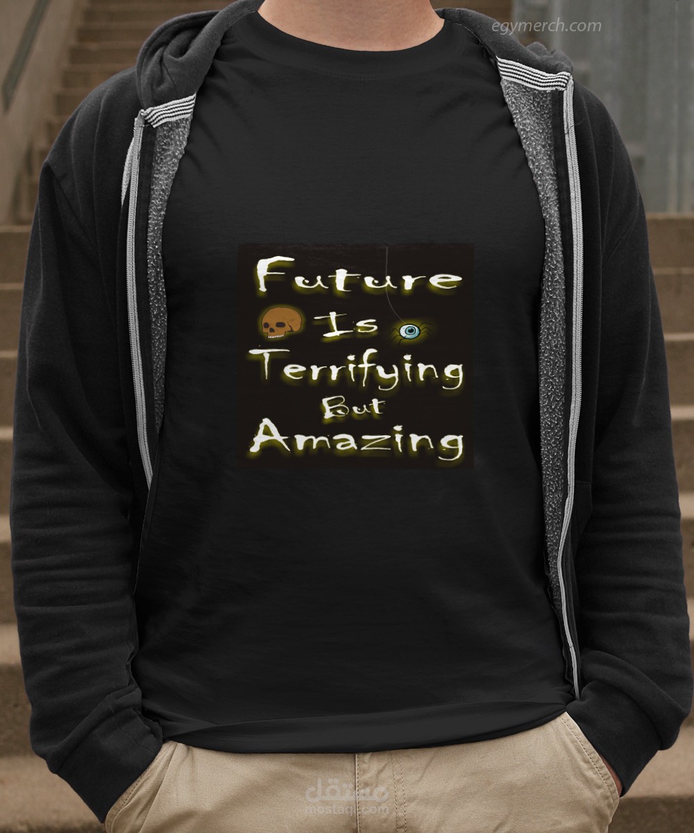 تصميم تيشرت